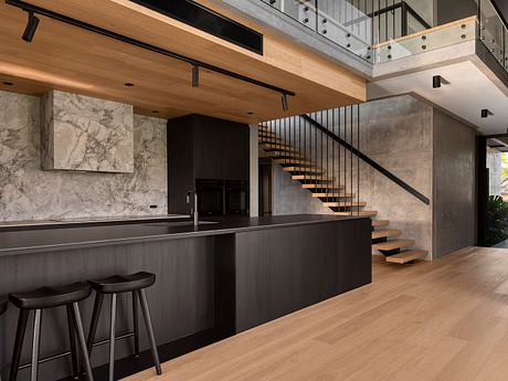 Vespa — A Courtyard Retreat Crafted for Gold Coast’s Climate - 3