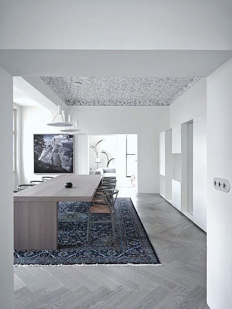 Vila Mirje by OFIS Arhitekti - 3