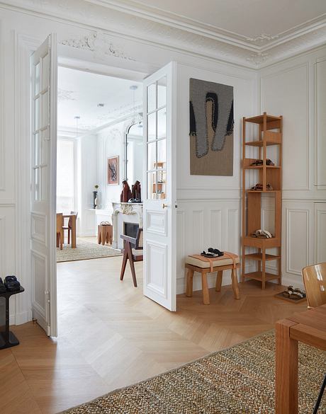 Birkenstock 1774: Where Heritage Meets Design - 3