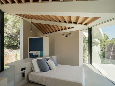 Can Tudó by Caballero+Colon - 3