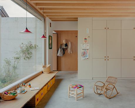 House in Pazzallo by Acerbi – Zaccara - 4