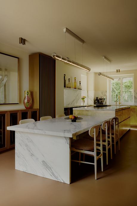 House on Lake Como by Pierattelli Architetture - 4