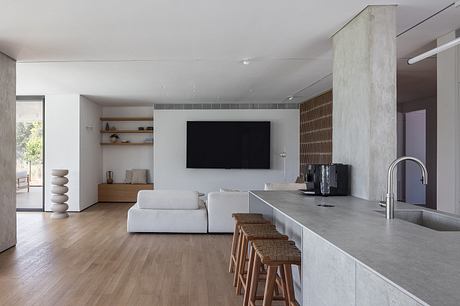 HR House by Nimrod Cohen - 3