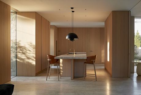 Jacaranda House by Ramón Esteve Estudio - 3