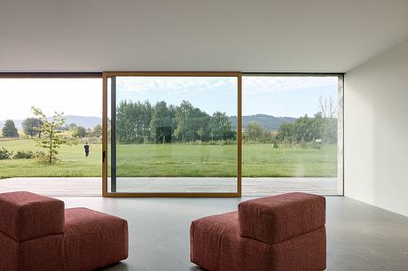 Janošík Headquarters and Showroom by Jakub Janosik - 3