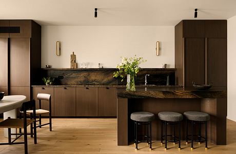 Lizbońska by Dawid Konieczny Interiors