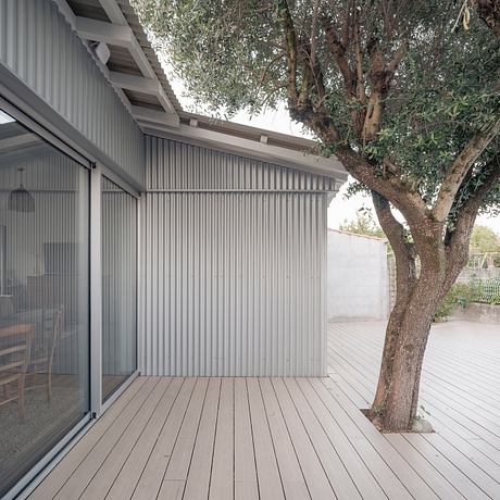 Maison SD by Atelier Ose - 4