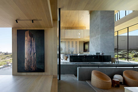 Tetherow by Hacker - 3