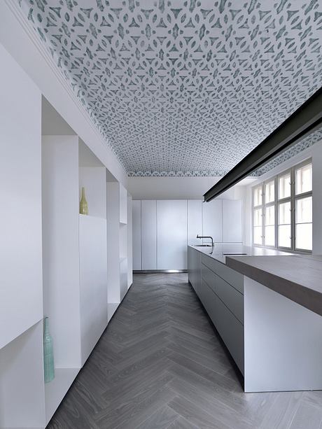 Vila Mirje by OFIS Arhitekti - 4