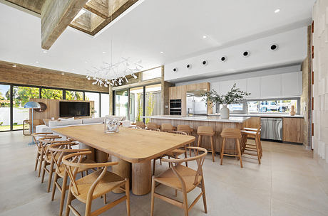 Avitare / Casa Sofía by HACEDORMAKER_ - 5