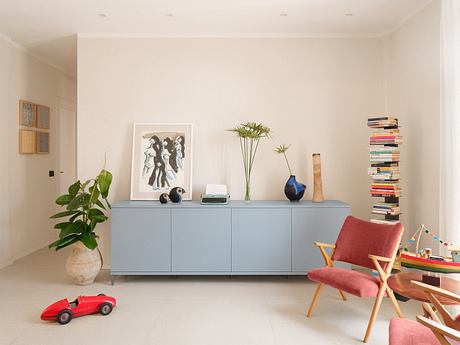 Casa Chiara: Open Plan Living on the Ligurian Coast - 4