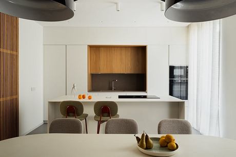 Casa Matì Revives a 1930s Cellar into a Luminous Palermo Apartment - 3