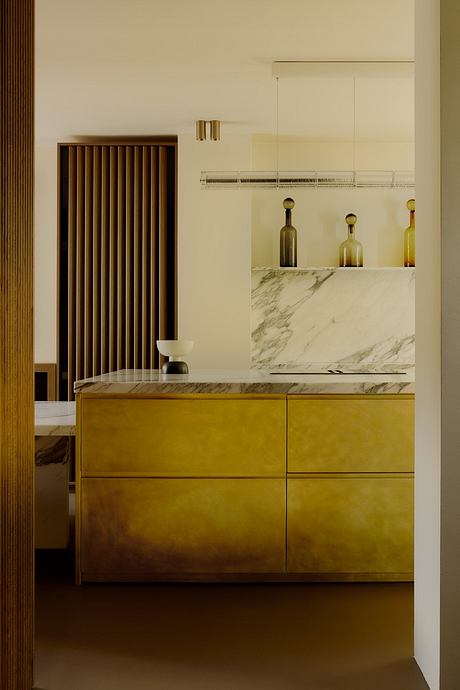 House on Lake Como by Pierattelli Architetture - 5