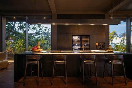 Ocean River House by Rado Iliev - 5