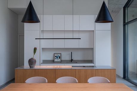 Residential House in Kaunas by Architectural Bureau G. Natkevicius & Partners - 4