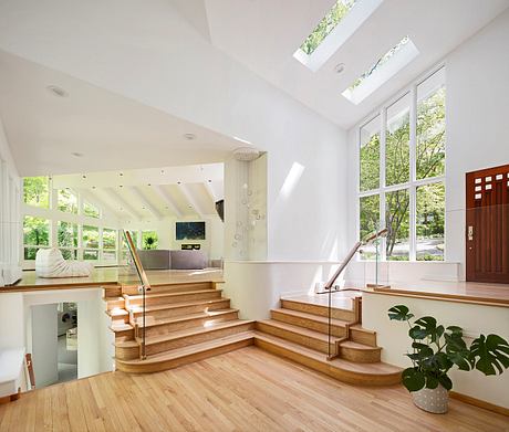 Sodon Lake House by Disbrown Iannuzzi - 4