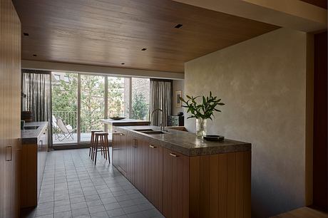 Towhouse VI by Decancq-Vercruysse Architects - 5