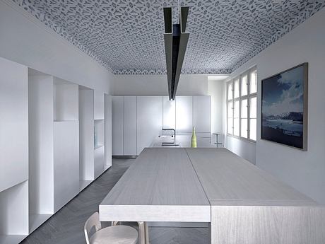 Vila Mirje by OFIS Arhitekti - 5