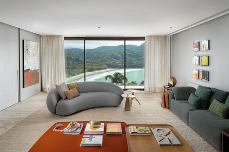 Brisa House by FCstudio - 6