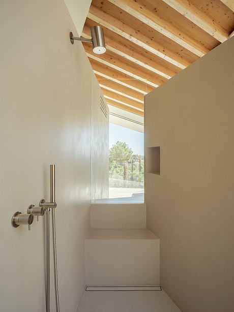 Can Tudó by Caballero+Colon - 5