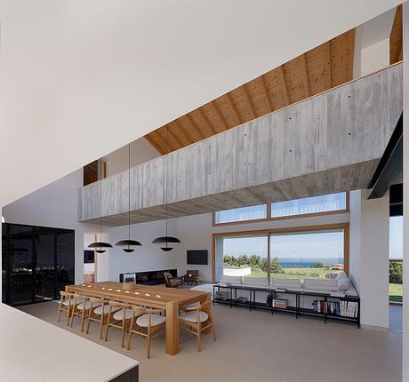 Casa en Asturias by Jovino Martínez Sierra Arquitectos - 5