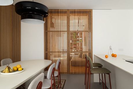 Casa Matì Revives a 1930s Cellar into a Luminous Palermo Apartment - 4