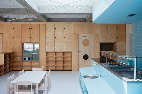 Fulnek Kindergarten by XTOPIX architekt - 5
