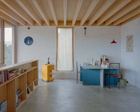 House in Pazzallo by Acerbi – Zaccara - 5