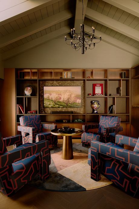 House on Lake Como by Pierattelli Architetture - 6