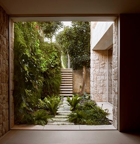 Jacaranda House by Ramón Esteve Estudio - 5