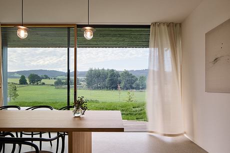 Janošík Headquarters and Showroom by Jakub Janosik - 5