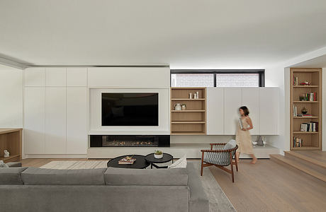 Mars House by Studio Lau - 4