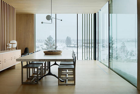 Tetherow by Hacker - 5