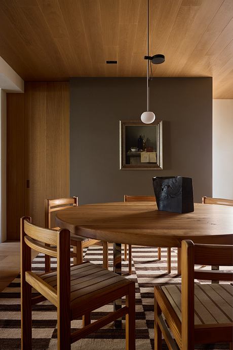 Towhouse VI by Decancq-Vercruysse Architects - 6