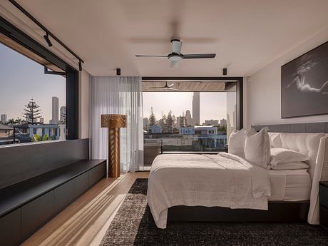 Vespa — A Courtyard Retreat Crafted for Gold Coast’s Climate - 5