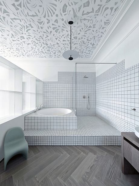 Vila Mirje by OFIS Arhitekti - 6