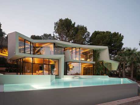 Can Tudó by Caballero+Colon - 6