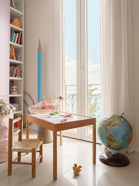 Casa Chiara: Open Plan Living on the Ligurian Coast - 5