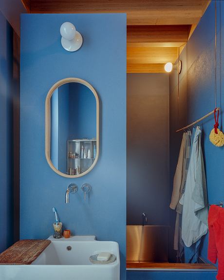 House in Pazzallo by Acerbi – Zaccara - 6