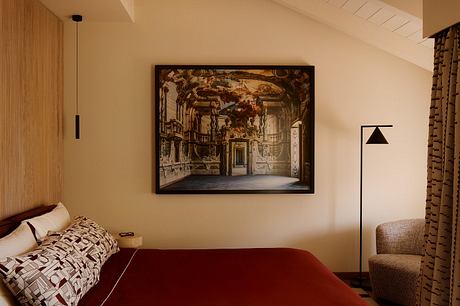 House on Lake Como by Pierattelli Architetture - 7