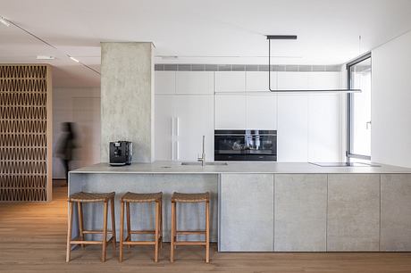 HR House by Nimrod Cohen - 4