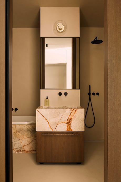 Lizbońska by Dawid Konieczny Interiors - 7