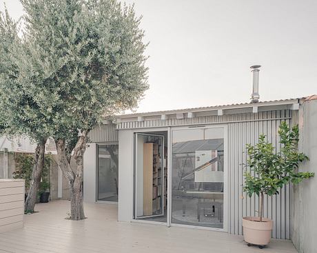 Maison SD by Atelier Ose - 7