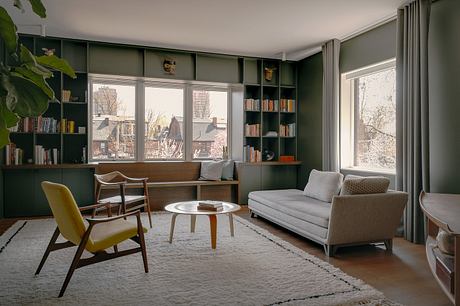 Rathnelly House by Studio VAARO - 4