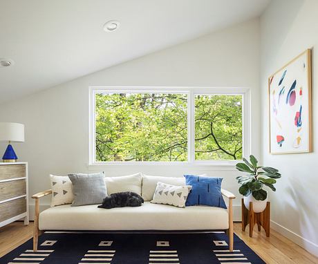 Sodon Lake House by Disbrown Iannuzzi - 6