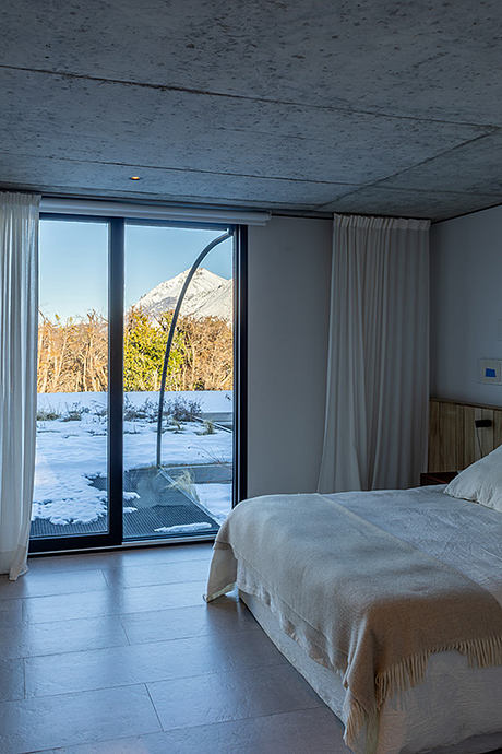 UAN House by Alric Galindez Arq - 6