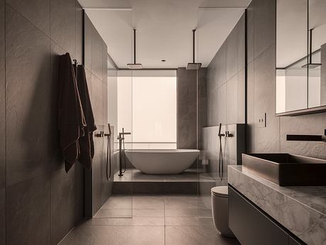 Vespa — A Courtyard Retreat Crafted for Gold Coast’s Climate - 6