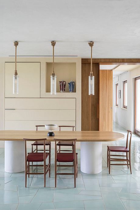 Villa in Sorrento by Architetti Artigiani Anonimi - 4