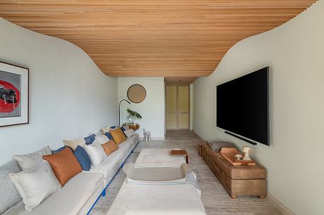 Brisa House by FCstudio - 8