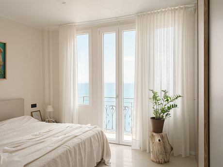 Casa Chiara: Open Plan Living on the Ligurian Coast - 6